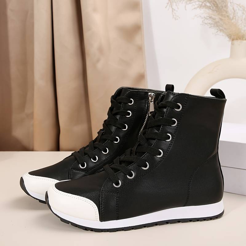 BOTAS MARLY