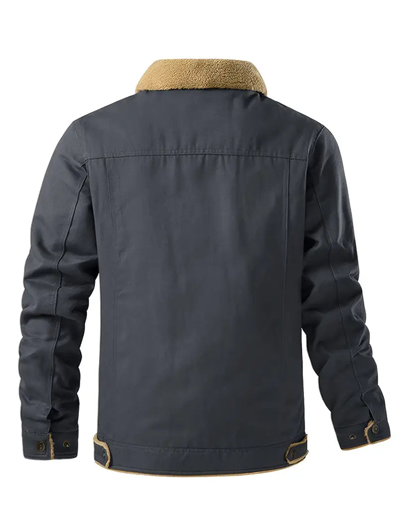 CHAQUETA ODISEY