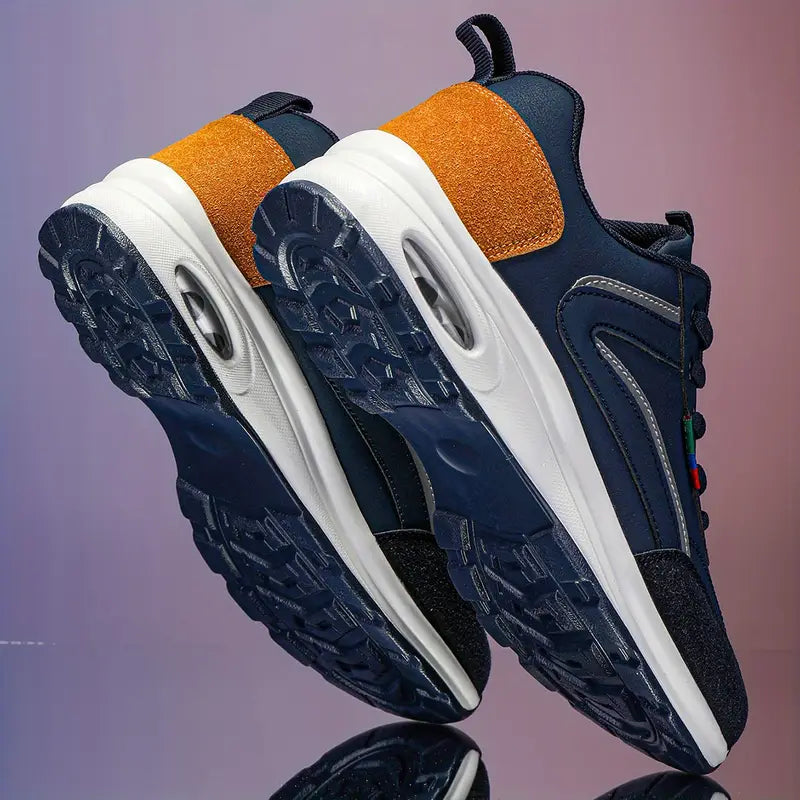 ZAPATILLAS ARON - COMODIDAD Y ESTILO