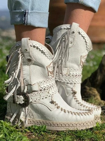 BOTAS KARINA