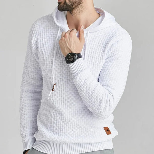 SUDADERA ERIK - TOQUE MODERNO