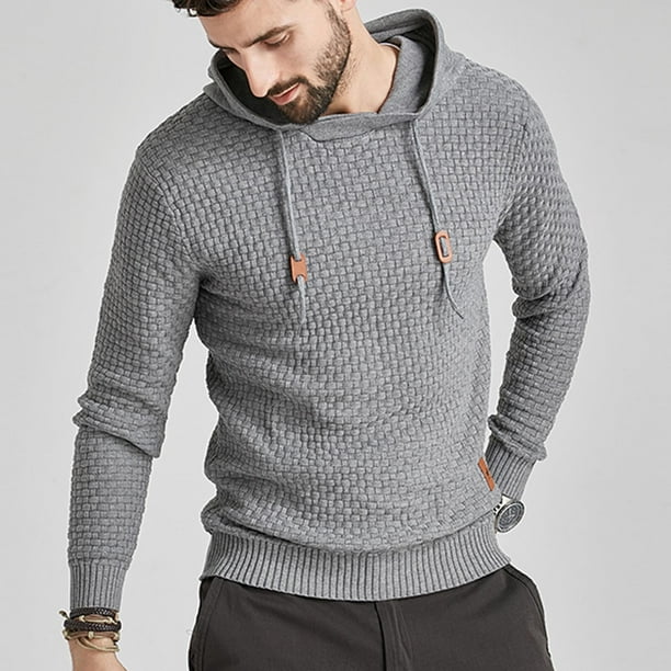 SUDADERA ERIK - TOQUE MODERNO