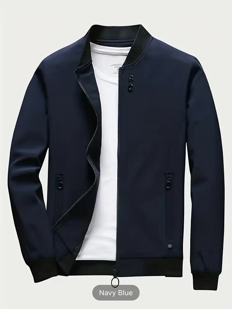 CHAQUETA ALLEN
