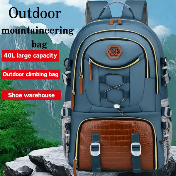 MOCHILA ADVENTURE