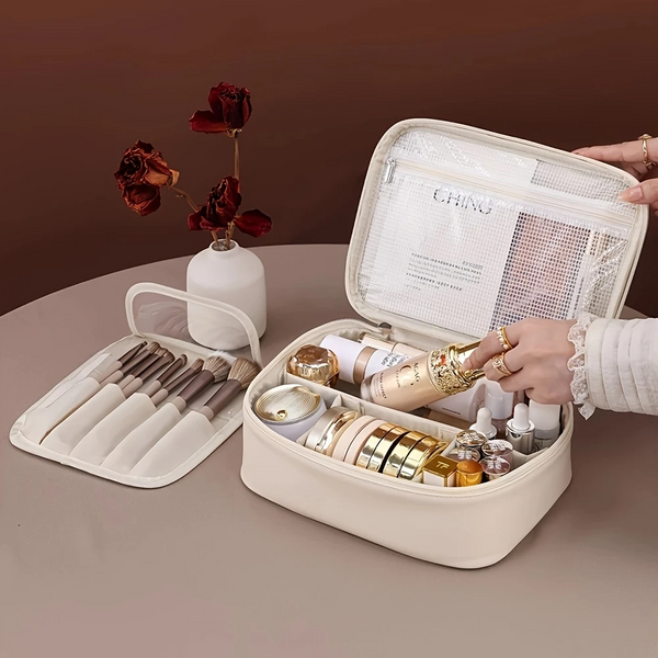 ORGANIZADOR DE MAQUILLAJE MAGIC GLAM