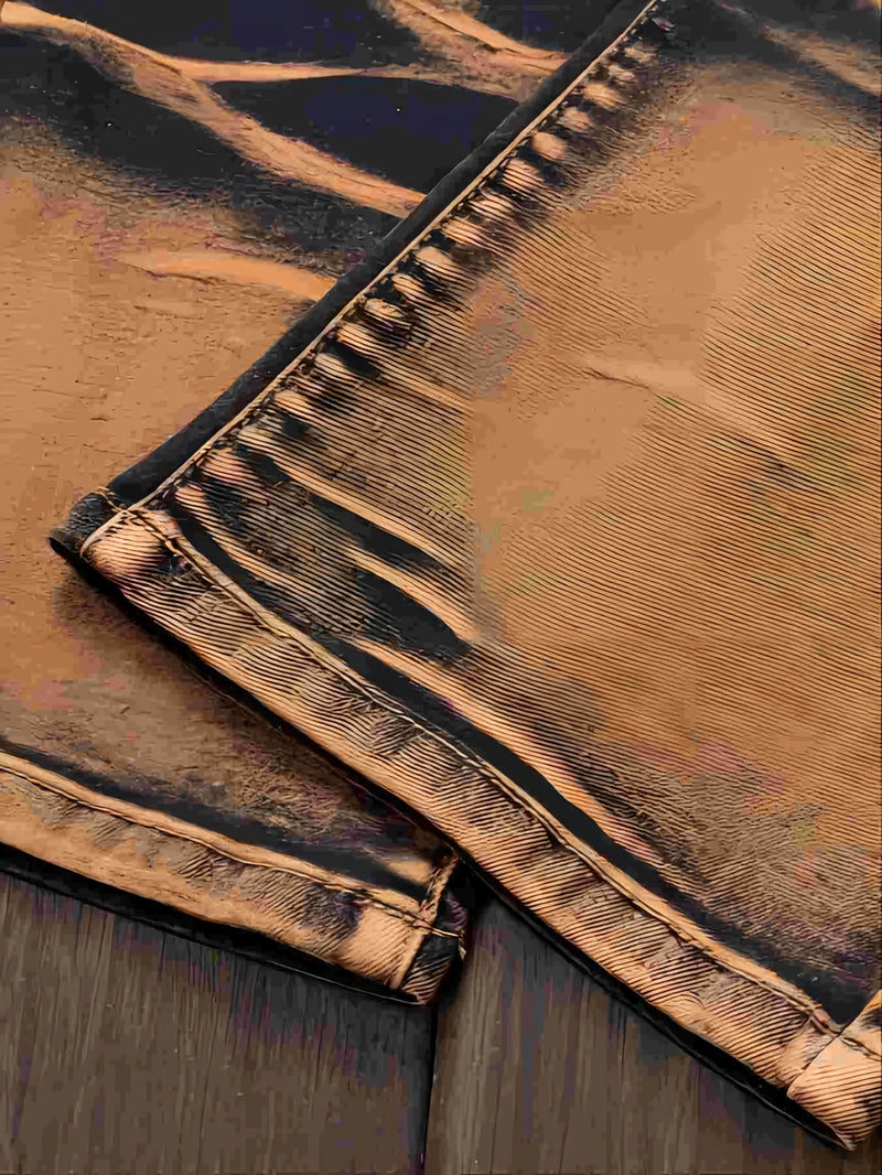 VAQUEROS AJUSTABLES DUST