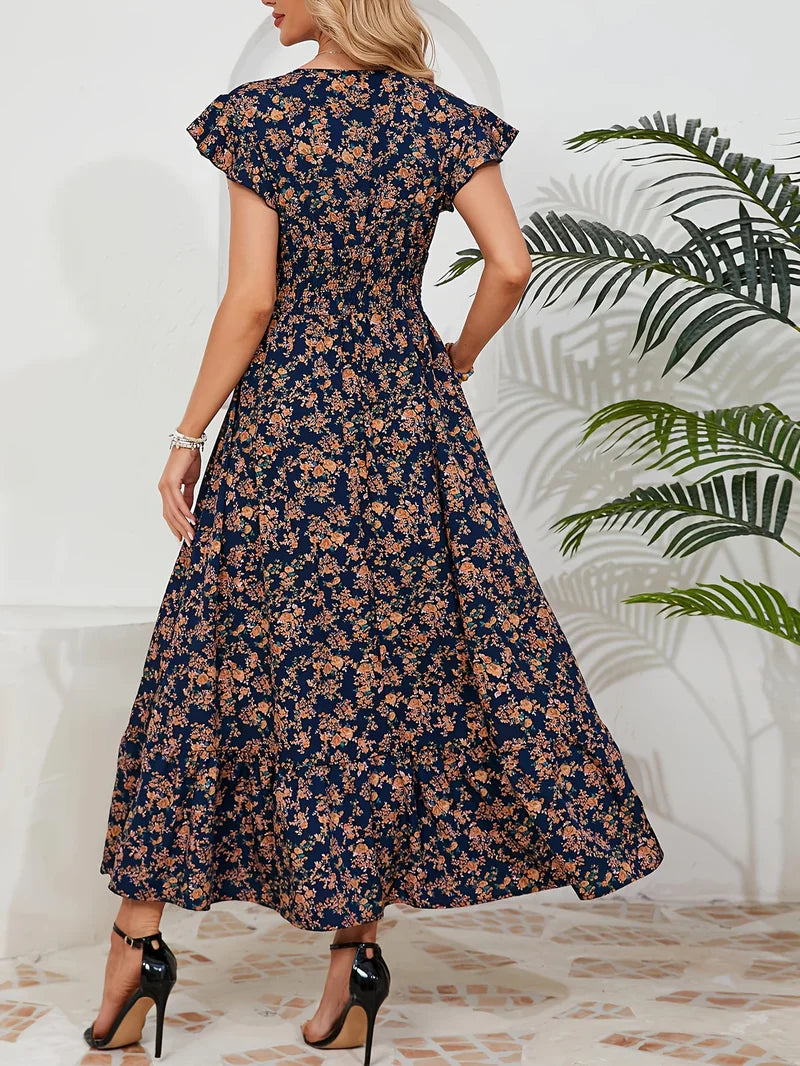 VESTIDO ALYSSA
