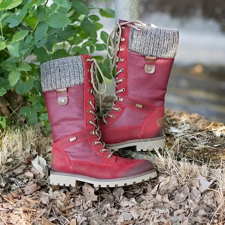 BOTAS RUBBY