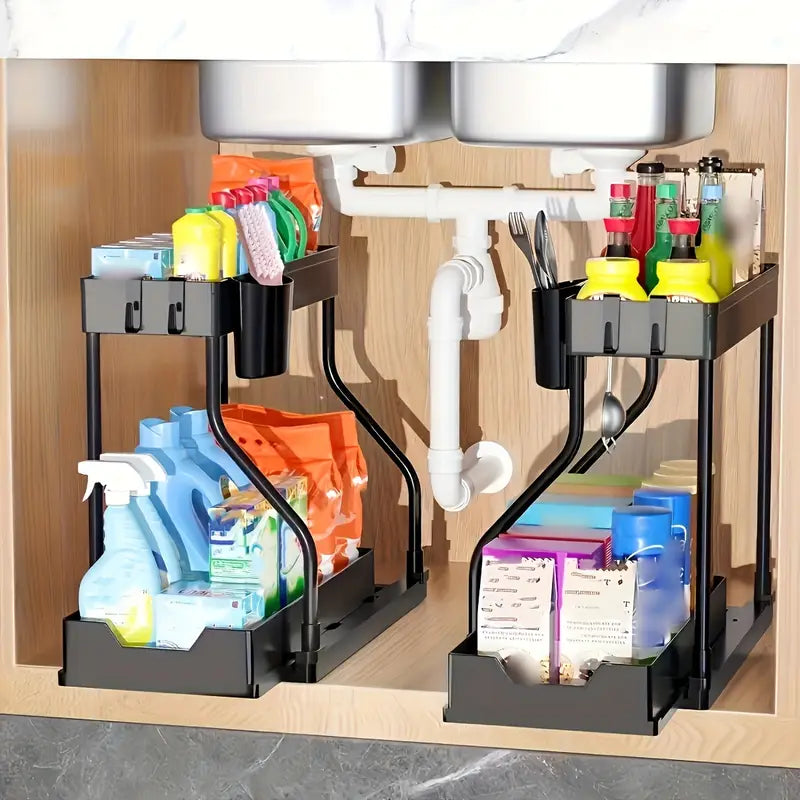 ORGANIZADOR MEGA (2 UNIDADES)