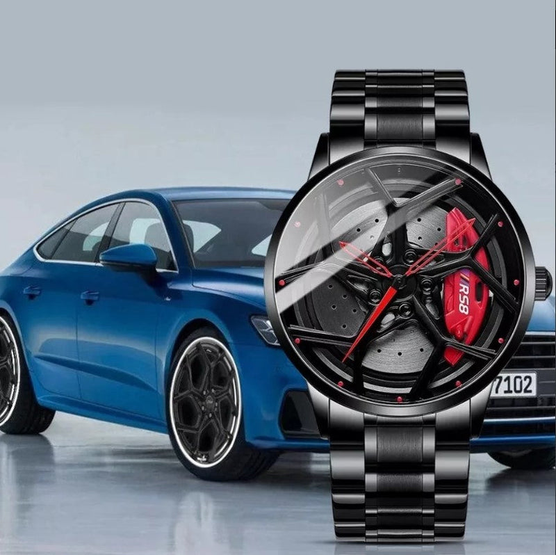 RELOJ DEPORTIVO GLAM-7