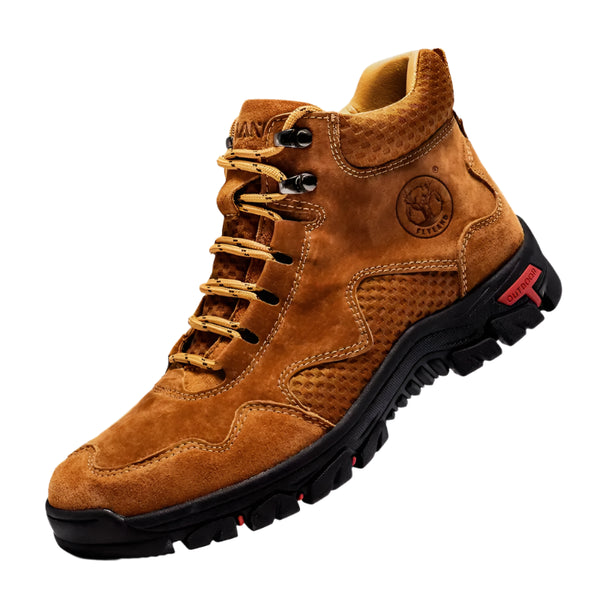 BOTAS ROCKET - Estilo Clásico y Confort Diario