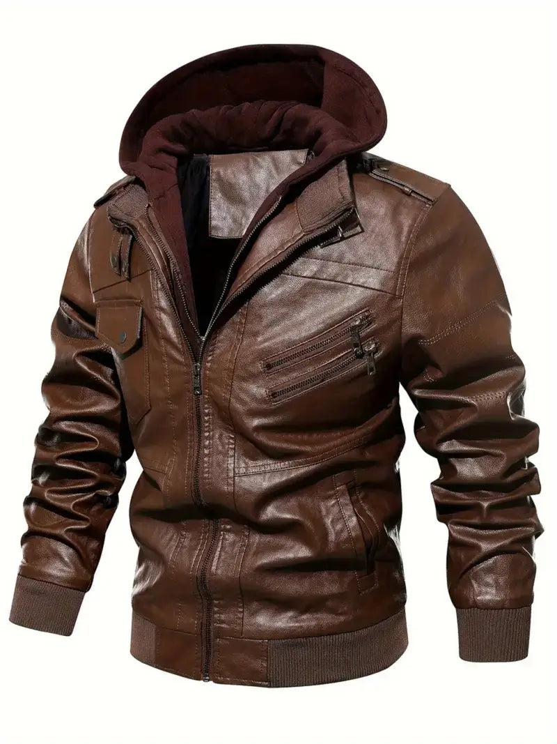 CHAQUETA POWER V