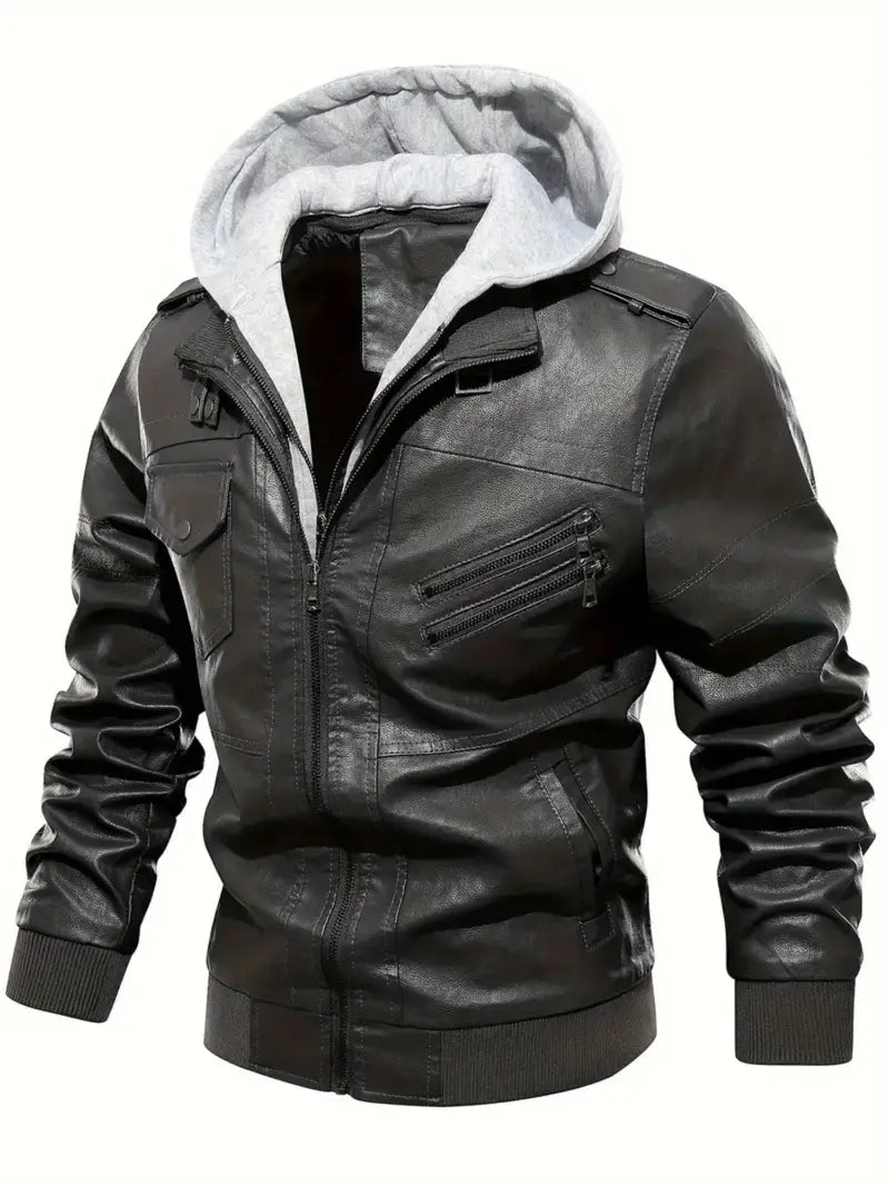 CHAQUETA POWER V