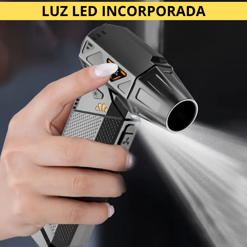 WIND EXTREME - SOPLADOR SUPER POTENTE