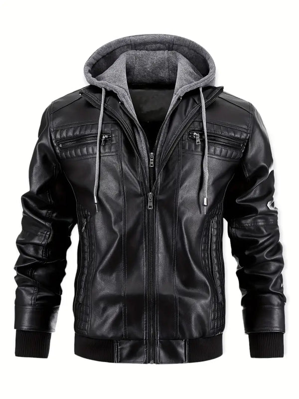 CHAQUETA CANDIAC