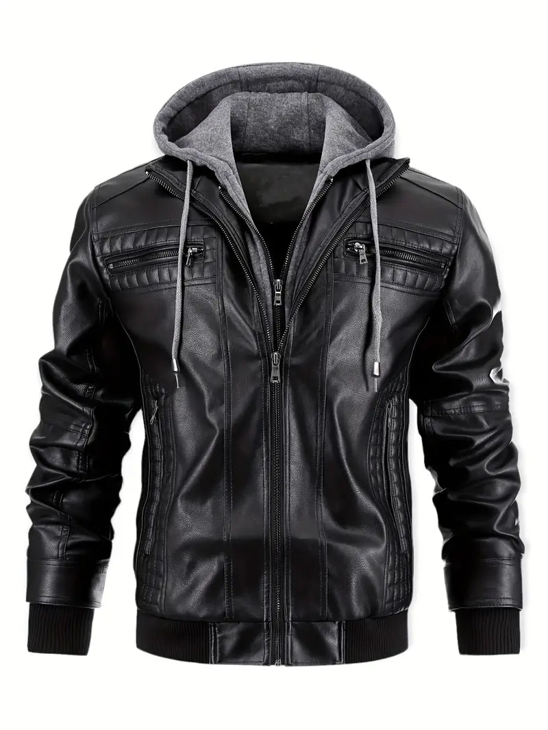 CHAQUETA CANDIAC