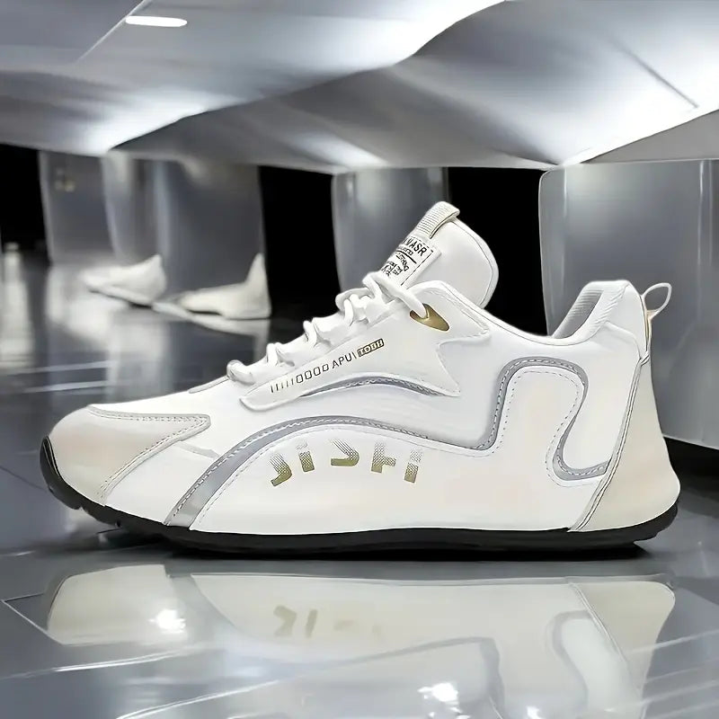 ZAPATILLAS MARK - DISEÑO ELEGANTE Y MODERNO