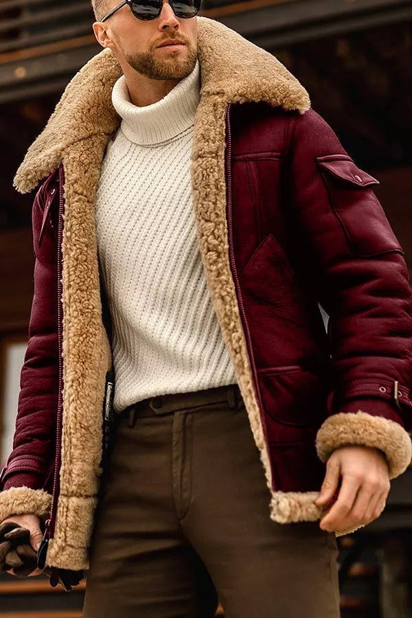 CHAQUETAS CAMEL