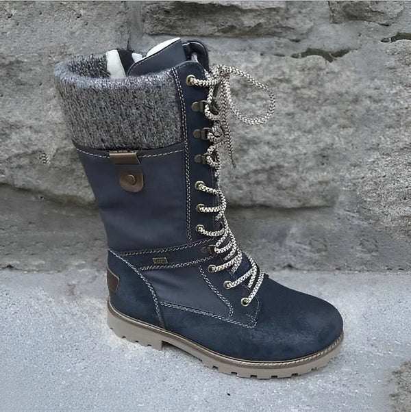 BOTAS RUBBY