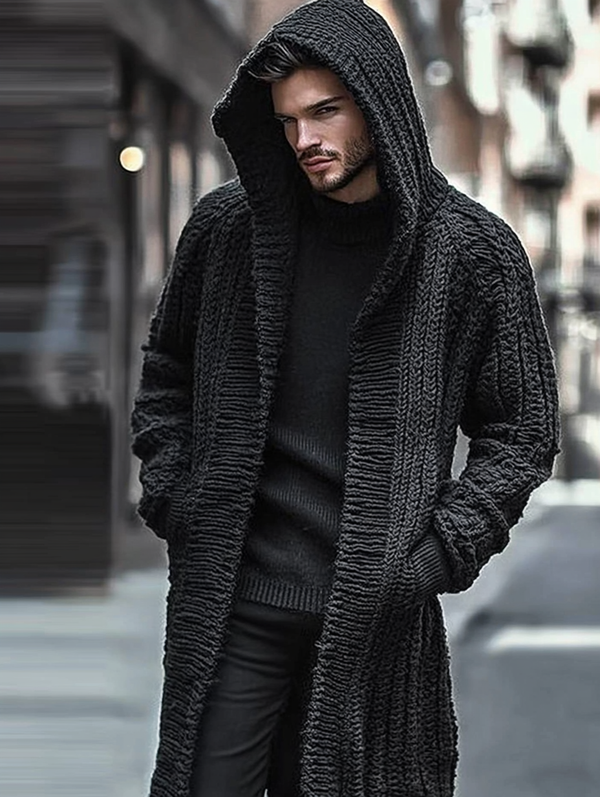 CARDIGAN KNIGTH