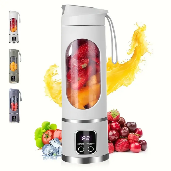 EASY SHAKER - BATIDOR PORTATIL