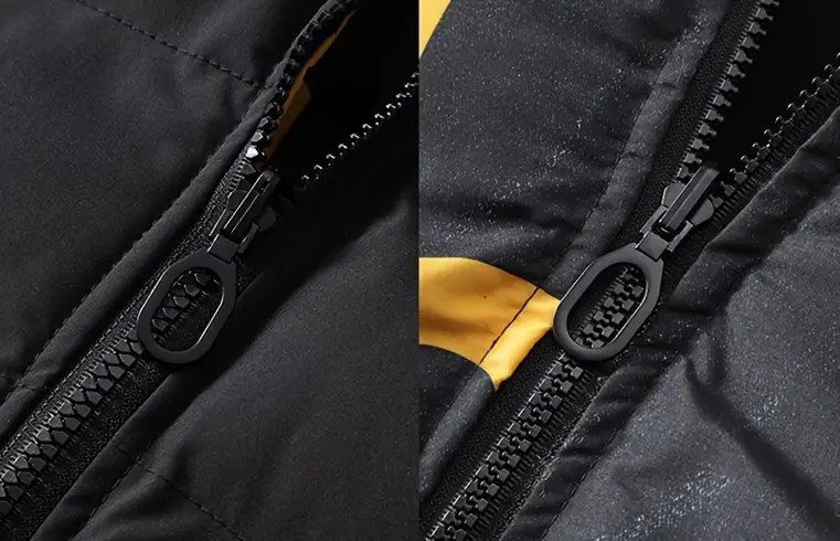 CHAQUETA HARD WARMER