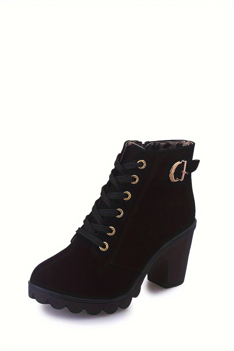 BOTINES LISA