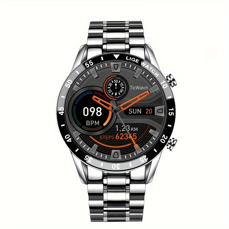 GLAM SMARTWATCH