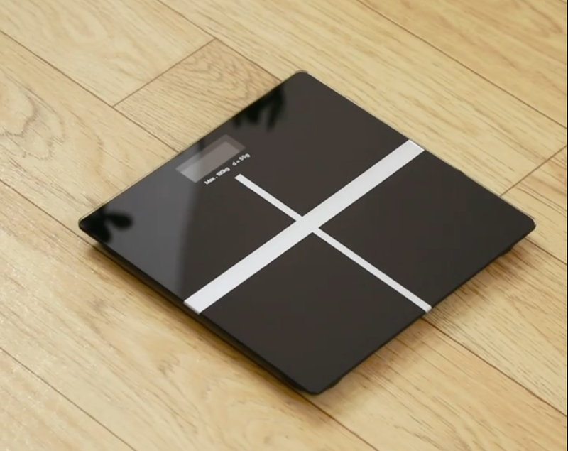 BASCULA SMART WEIGHT