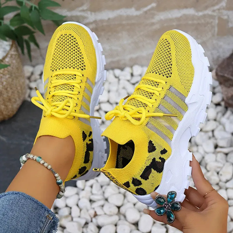 SUNNY - Zapatillas Ligeras
