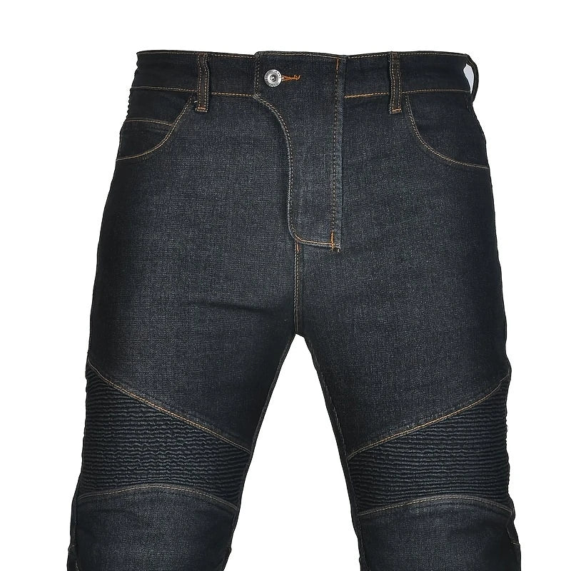 Pantalón  Perfect Biker - Con refuerzo de Kevlar