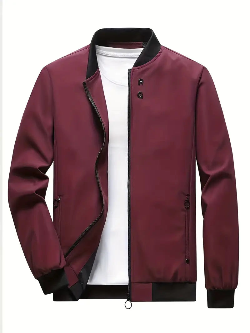 CHAQUETA ALLEN