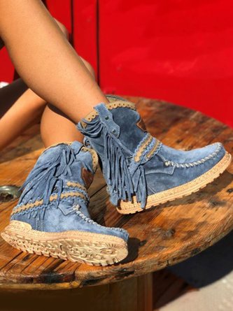 BOTAS KARINA