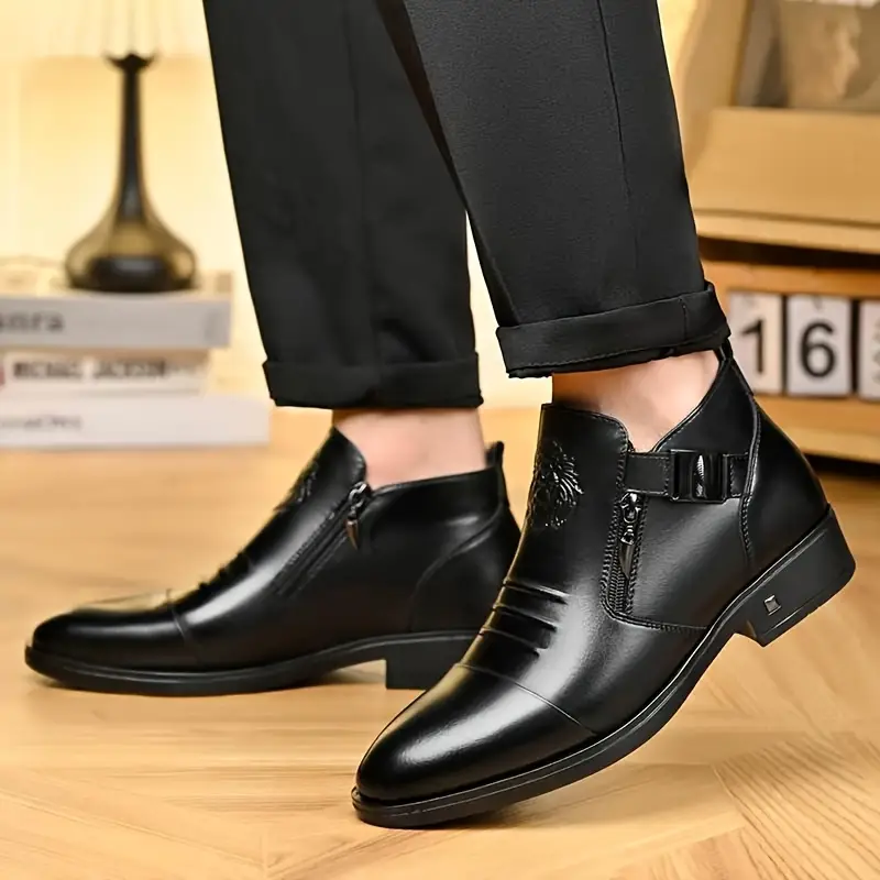 BOTINES RIO - Elegancia y Comodidad