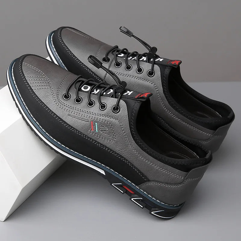 ZAPATILLAS OXFORD