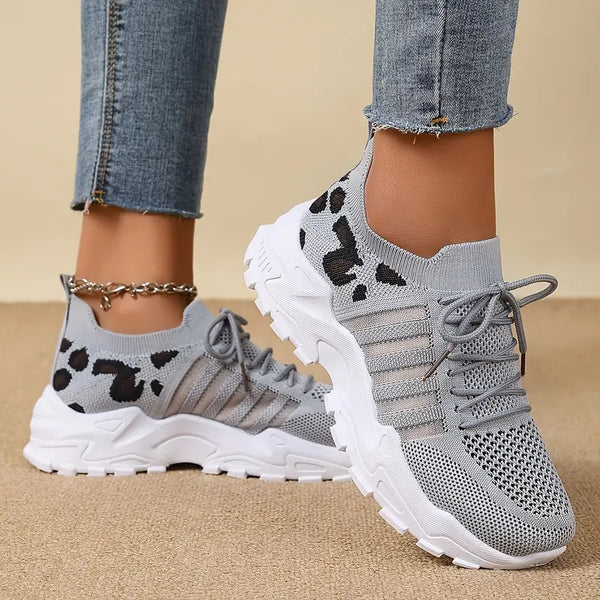 SUNNY - Zapatillas Ligeras
