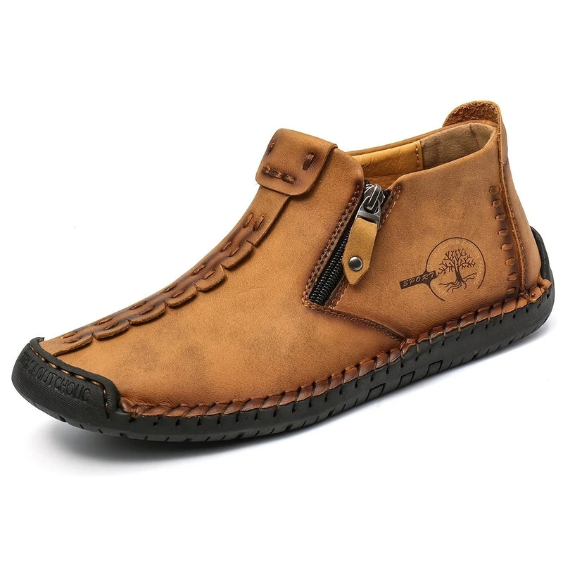 BOTAS MARS - ESTILO, COMODIDAD Y DURABILIDAD