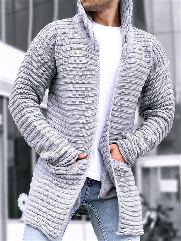 SUETER MAXI