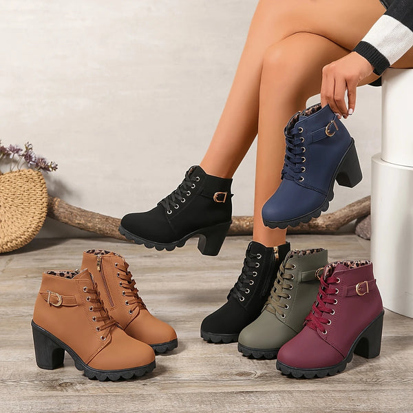 BOTINES LISA