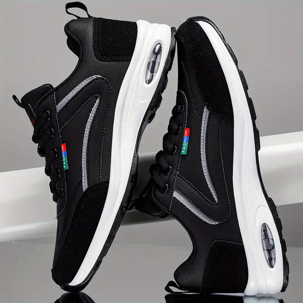 ZAPATILLAS ARON - COMODIDAD Y ESTILO