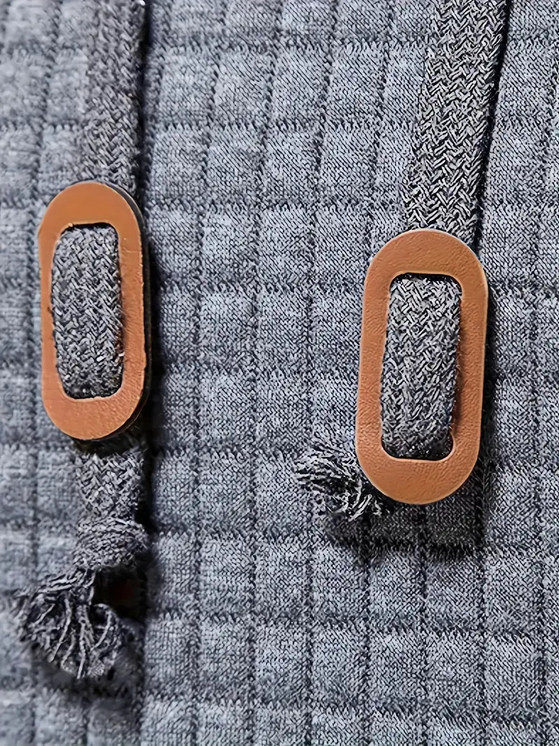SUDADERA ERIK - TOQUE MODERNO