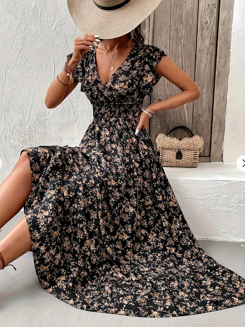 VESTIDO ALYSSA