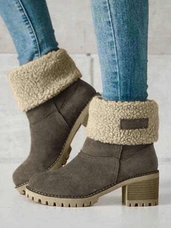 BOTINES SALLY
