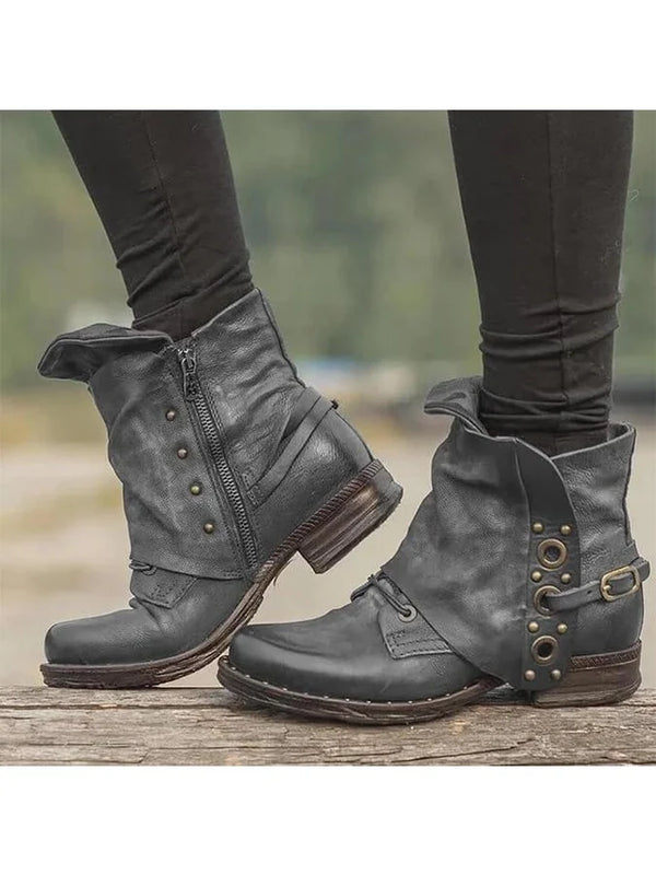 BOTINES ELSA