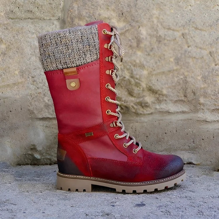 BOTAS RUBBY