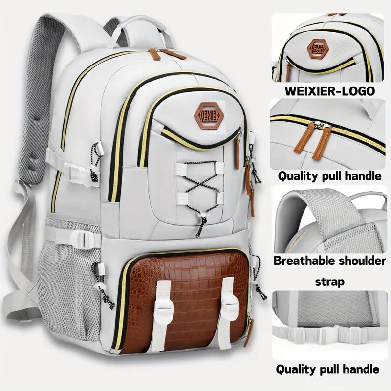 MOCHILA ADVENTURE