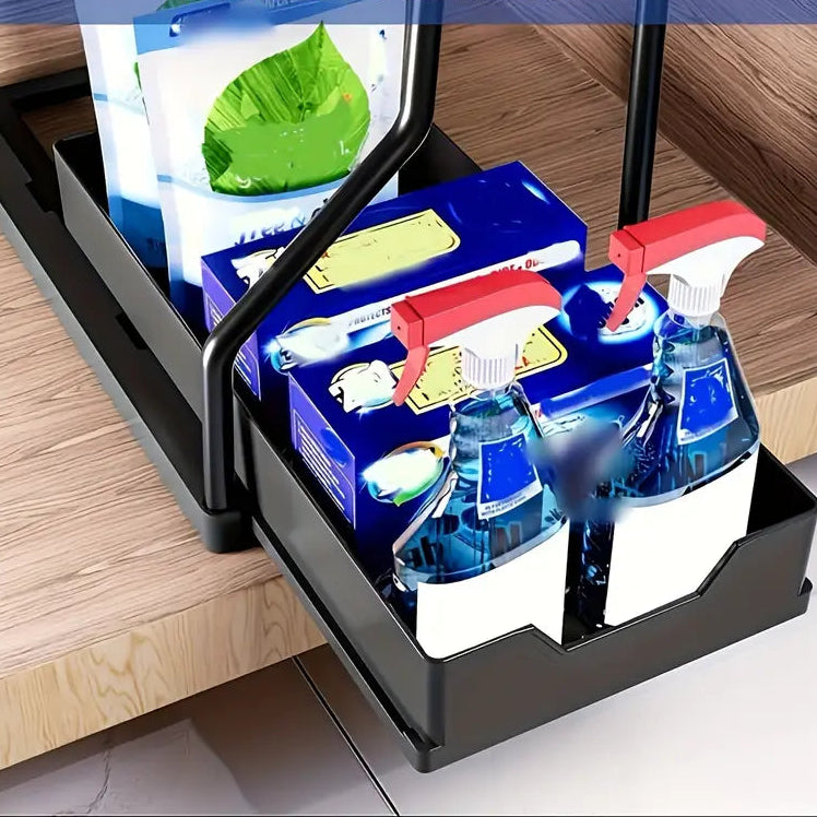 ORGANIZADOR MEGA (2 UNIDADES)