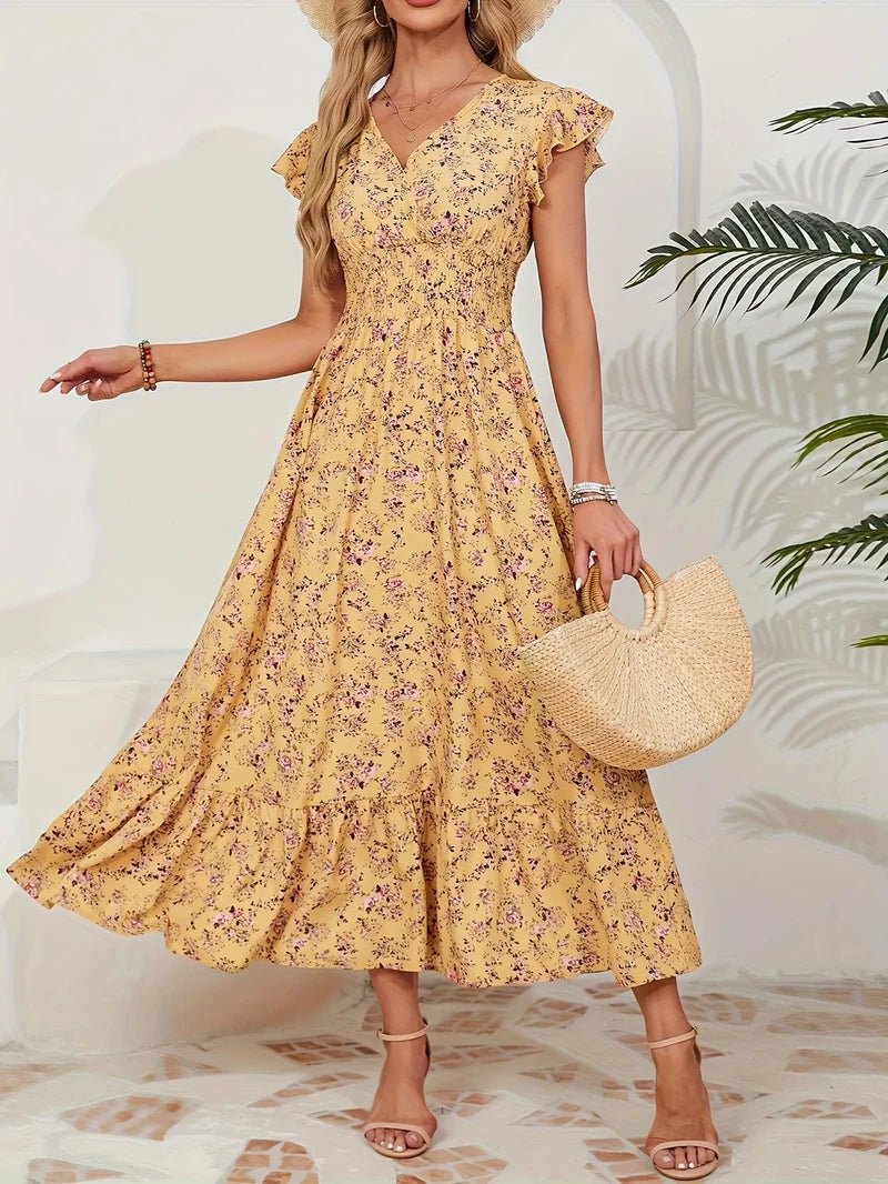 VESTIDO ALYSSA
