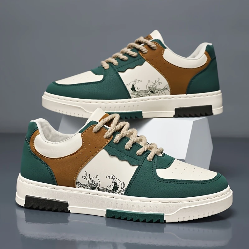 ZAPATILLAS RETRO ARGOS