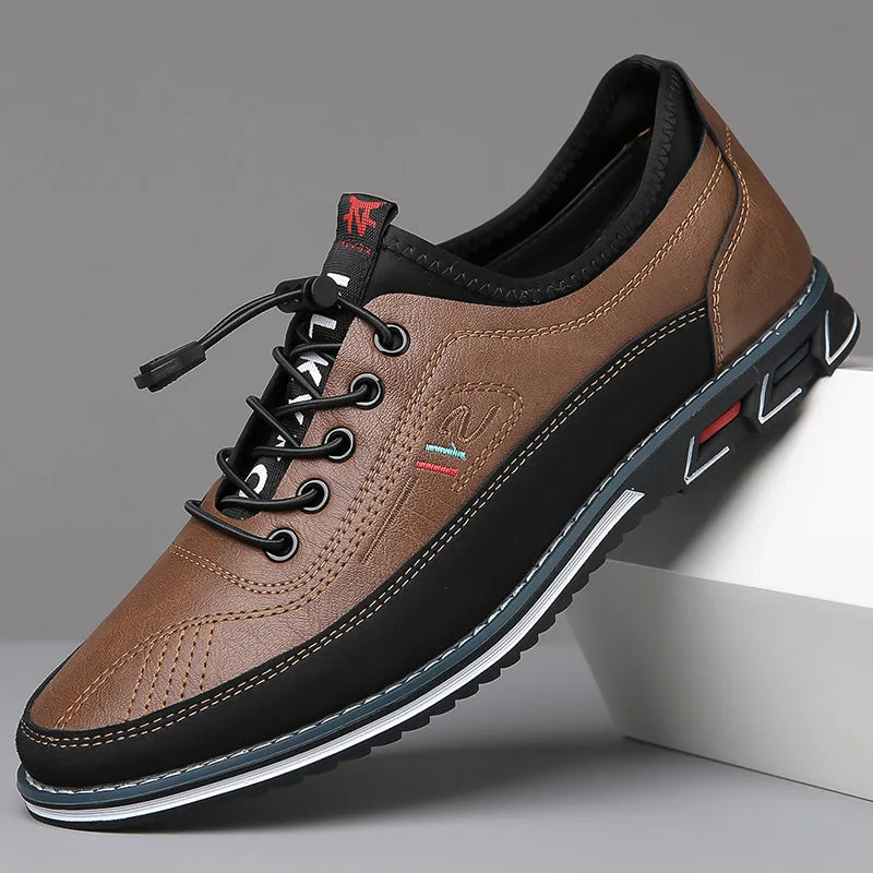 ZAPATILLAS OXFORD